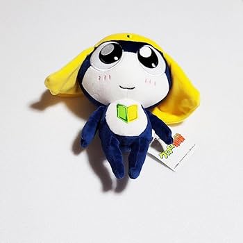 ケロロ軍曹 ぬいぐるみマフラー ケロロ軍曹 ぬいぐるみマフラー - メルカリ